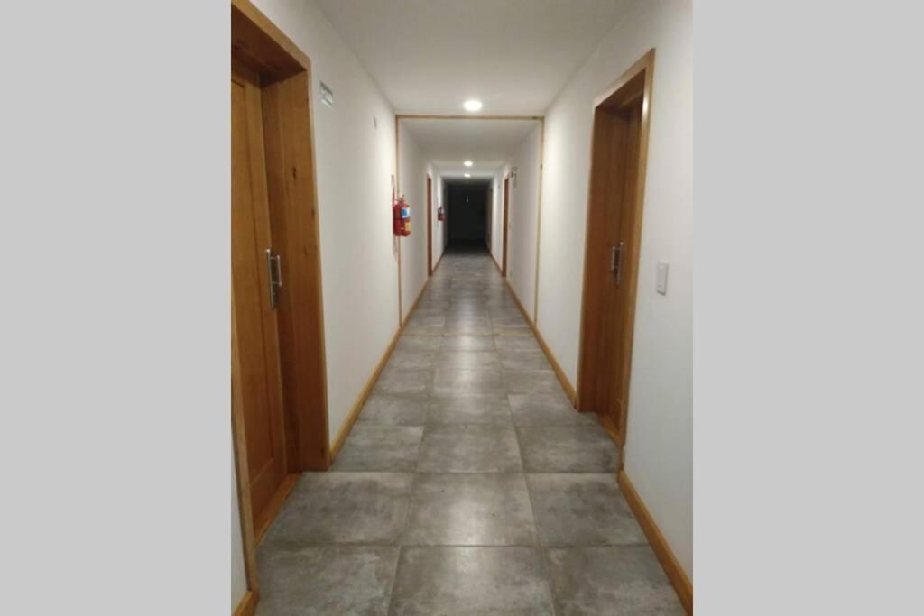 Comodo Departamento Centrico En San Martín de los Andes Exterior foto