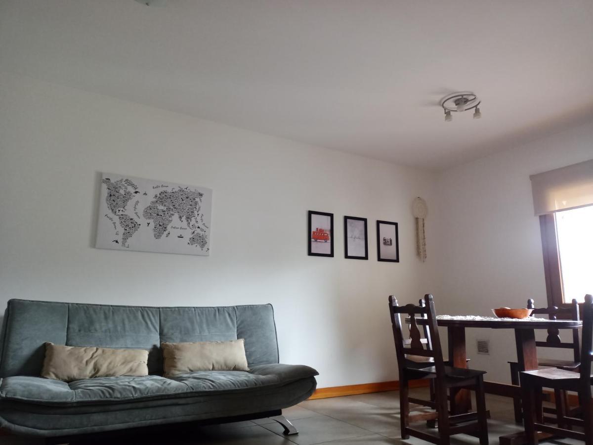 Comodo Departamento Centrico En San Martín de los Andes Exterior foto