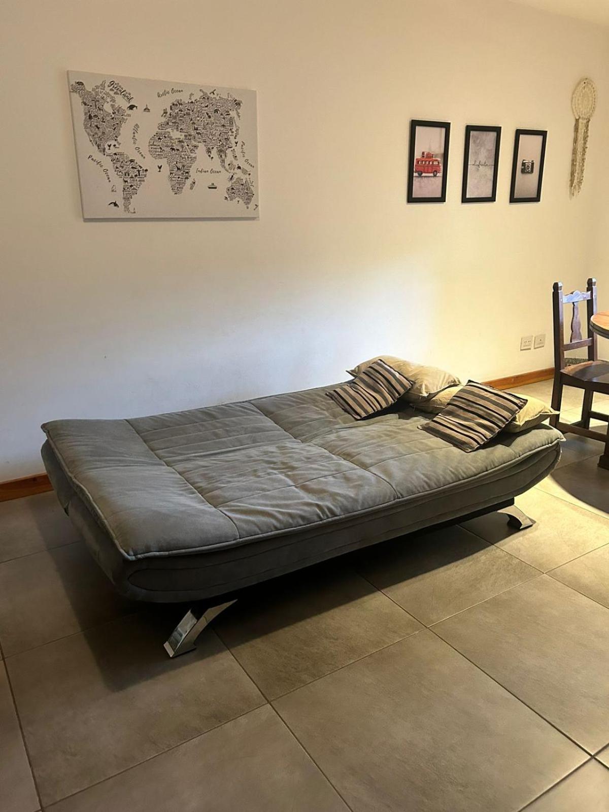 Comodo Departamento Centrico En San Martín de los Andes Exterior foto