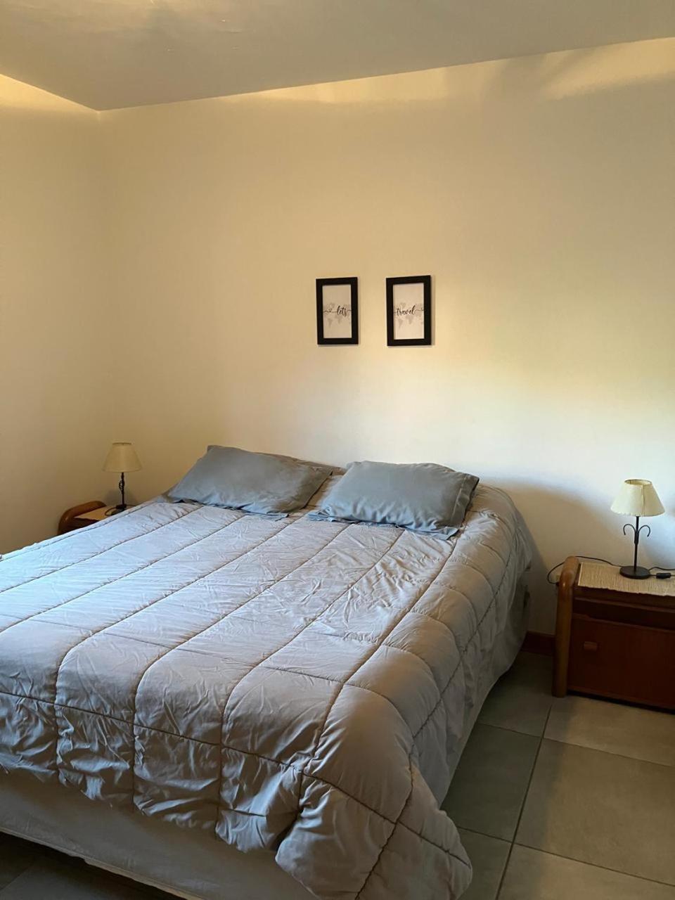 Comodo Departamento Centrico En San Martín de los Andes Exterior foto